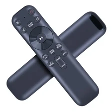 New Replacement Remote Control For TCL S Class 2.1 Channel Sound Bar S4210 S210W