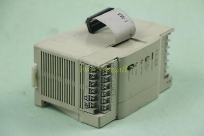 Melsec PLC Module Tested Mitsubishi FX-2DA USED