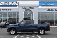 2019 Chevrolet Silverado 1500 Custom Custom !! 4X4 !! BACK-UP...