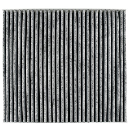 For GMC Yukon Sierra Silverado 2500 3500 Carbon Premium Cabin Air Filter C38173 - Picture 5 of 7