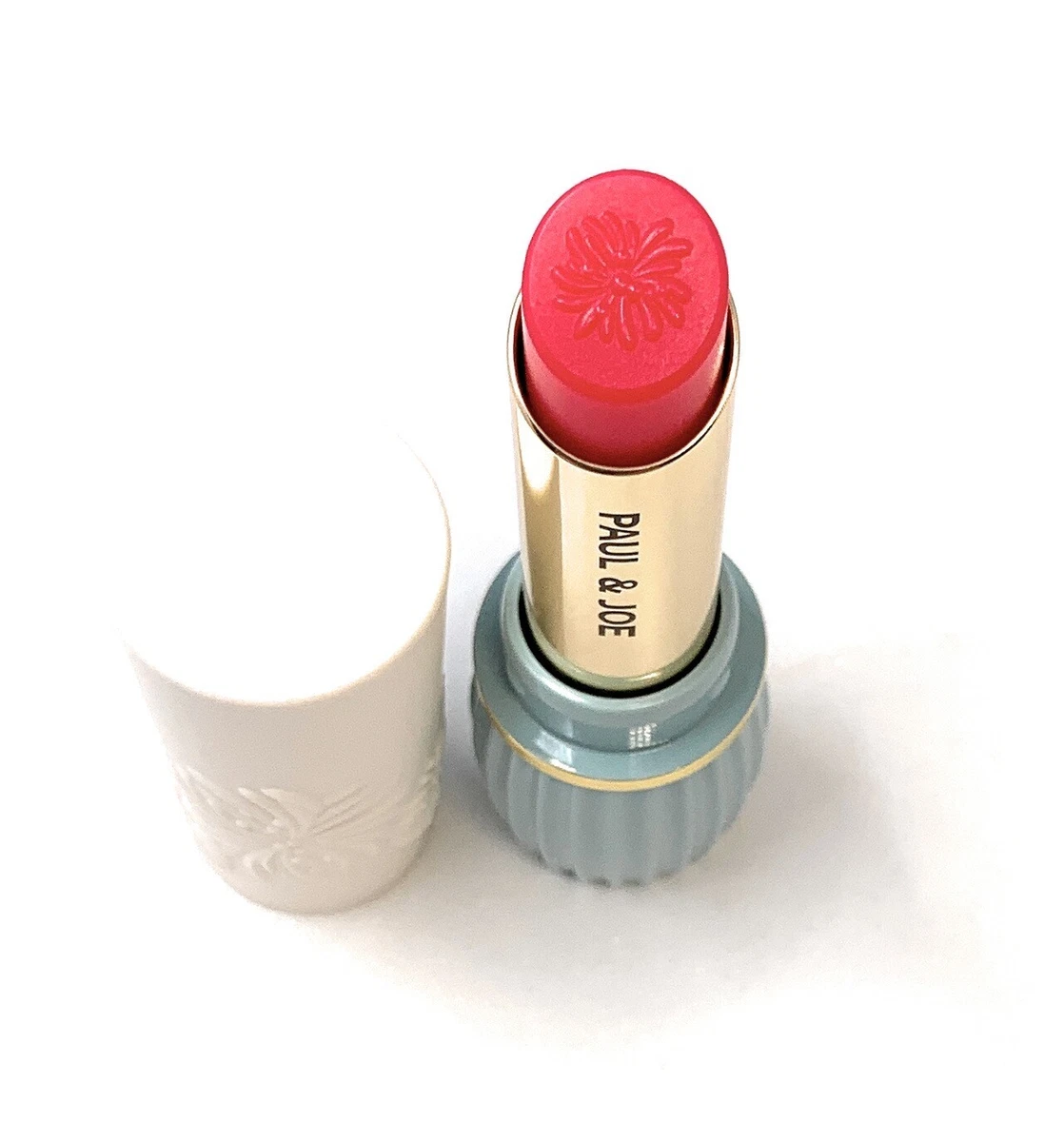 Paul & Joe Beaute Lipstick N, 101 Bonbon Cherise
