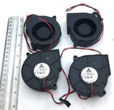 HES Lot of 4 Blower, Lamp, STCMMD 1200, 80270037 New