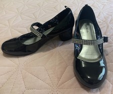 girls dress shoes size 3
