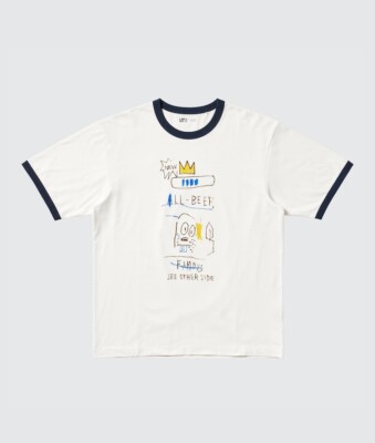 UNIQLO UT New York Pop Art T-shirt XS-4XL UT 2025 New Japan
