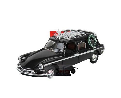 Rio 1/43 scale, 1941 Lincoln Continental Conv. Diecast Vehicle