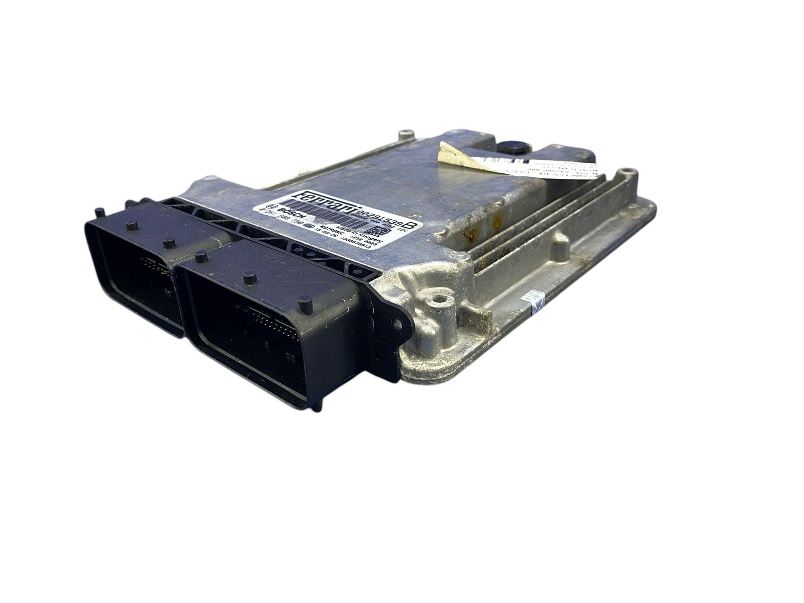 2015-2018 FERRARI CALIFORNIA T 488 GTC4LUSSO RWD 3.9L ENGINE MOTOR MODULE UNIT