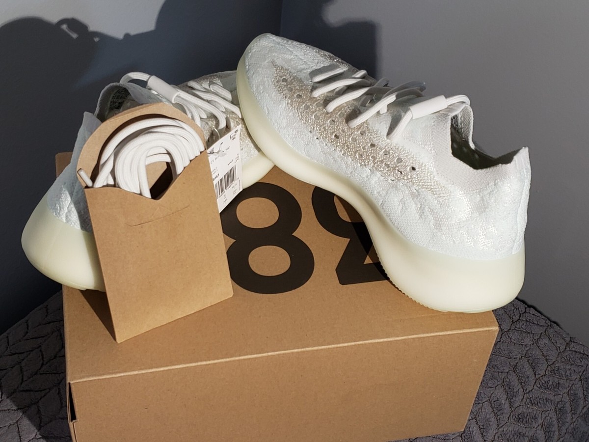 Adidas | Yeezy Boost 380 | Calcite Glow | Style GZ8668 | Size 6.5