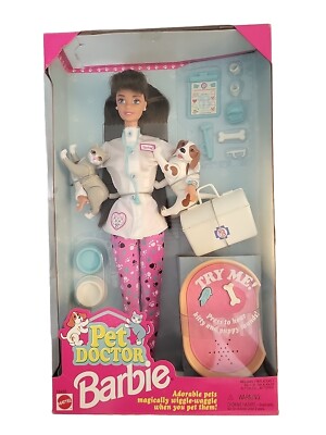 Barbie ペットドクター s-l400.jpg