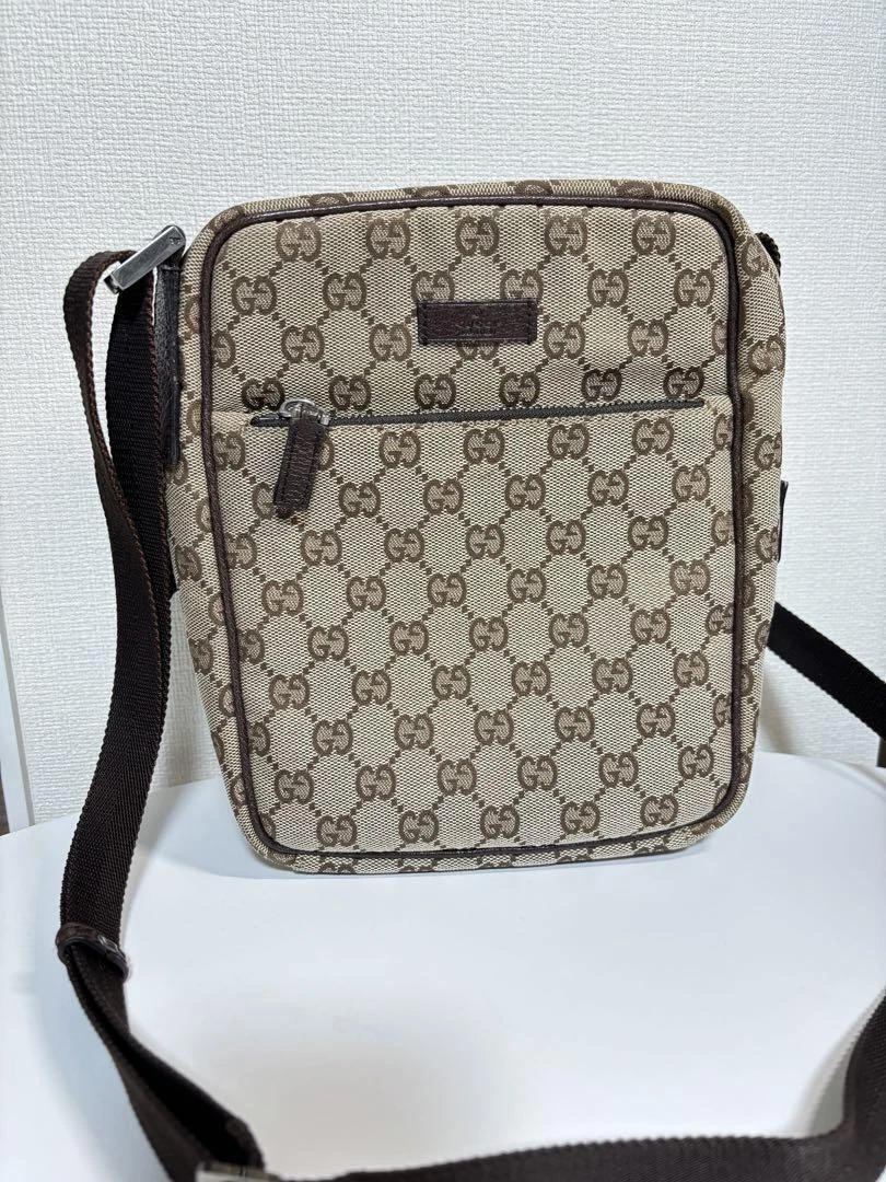 Sac à bandoulière GUCCI #PCHP6S