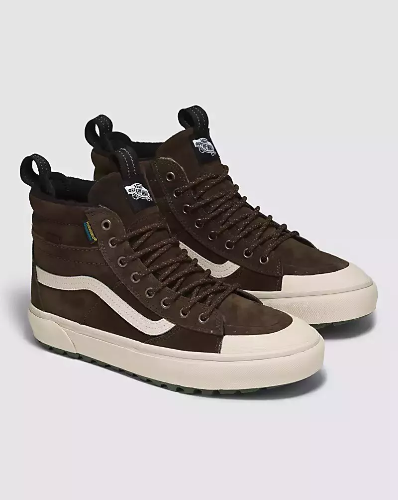 Vans sk8 2025 hi mte demitasse