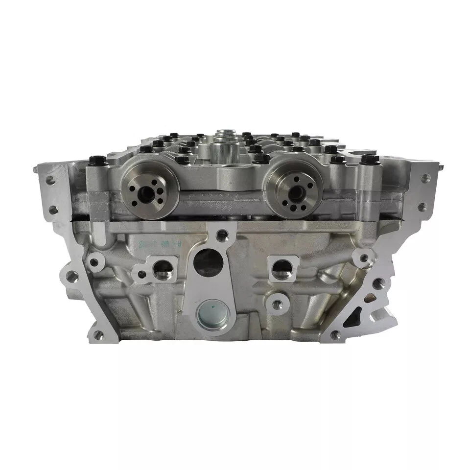 Engine Cylinder Head Assembly For G4NA Hyundai Tucson Kia Rondo 2011-2021 2.0L - Image 4 of 4