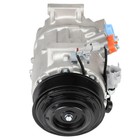 A/C AC Compressor for Toyota Highlander Lexus IS350 GS300 RC350 2016 ...