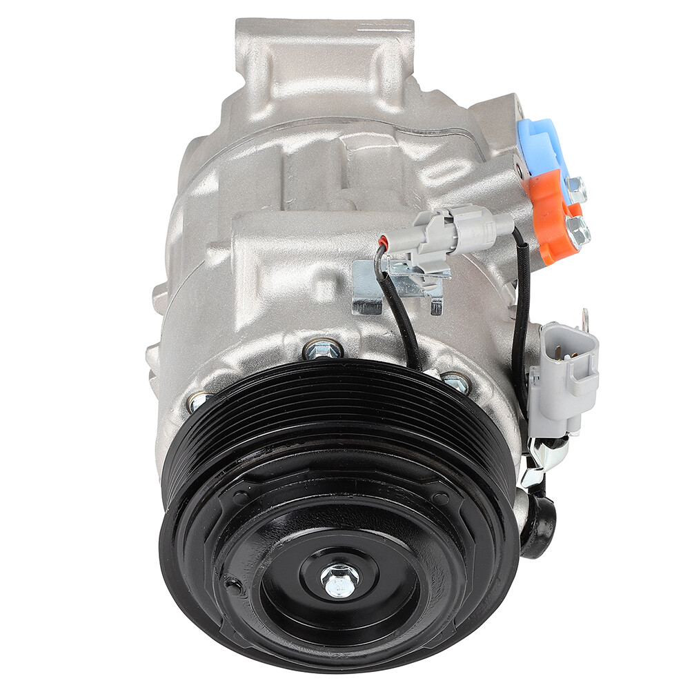 A/C AC Compressor for Toyota Highlander Lexus IS350 GS300 RC350 2016 ...