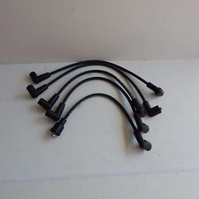 New Silicon Spark Plug Wire Set for MGA MGB MG Midget Austin Healey Sprite