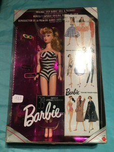 ebay vintage barbie