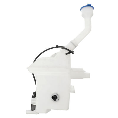 OEM NEW HYUNDAI 2020-21 Sonata Windshield Washer Reservoir and