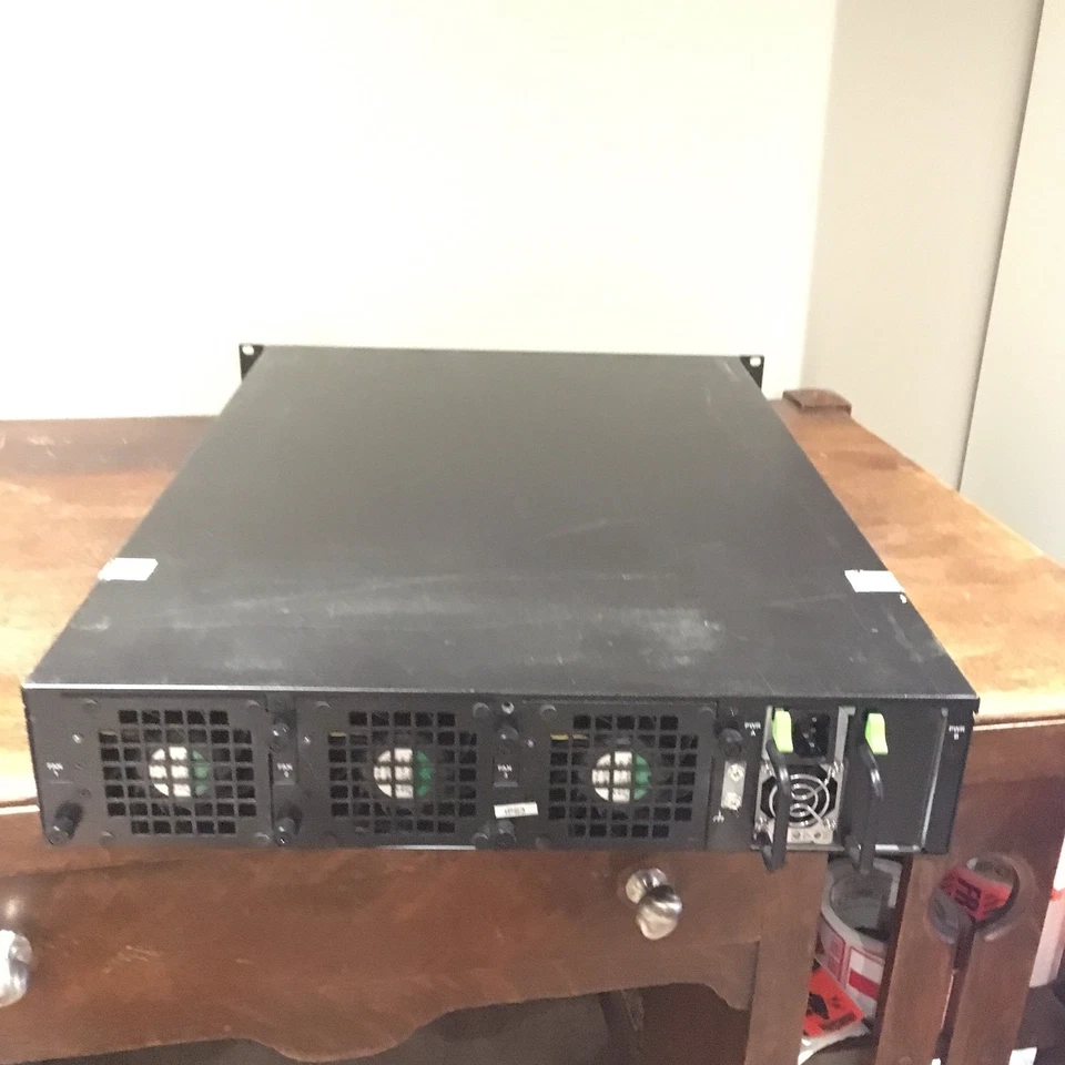 McAfee Network Security Platform M-2750 Sensor Appliance - Image 4 of 4