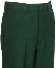 US Army Men's Class A Dress Green Uniform Trousers/Pants/Slacks shade 344