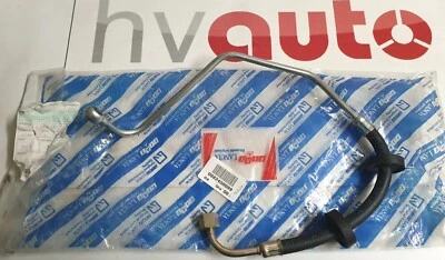 Benzinleitung Kraftstoffleitung Lancia Delta Integrale & Evo 16V 82450099 NEU - Bild 1 von 4