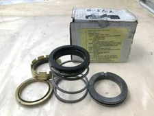 Type GGP-1 2.250" 316SS Mechanical Seal Assembly Ni/W/Carbide/Viton -NIB