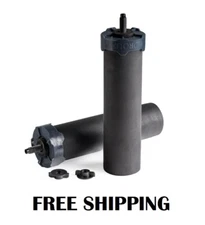 Water Filter Replacement Gravity Boroux Foundation Compatible with Berkey
