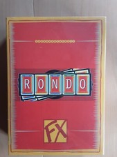 Rondo * Strategiespiel  * Ravensburger * FX