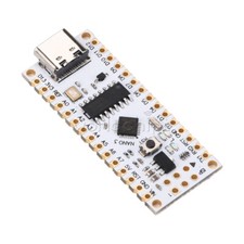 Type-C Nano V3.0 ATmega328P CH340 Improved Version Development Board 5V 16MHz