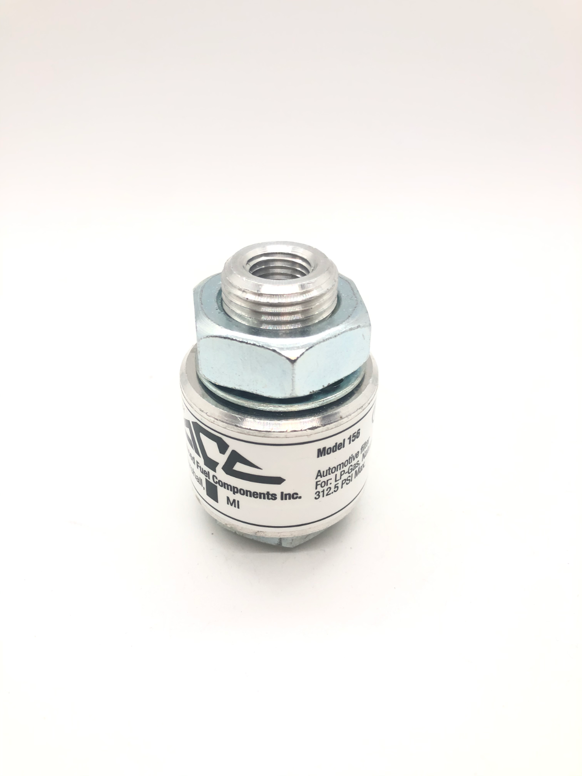 Advanced Fuel Components Model A156 | eBay