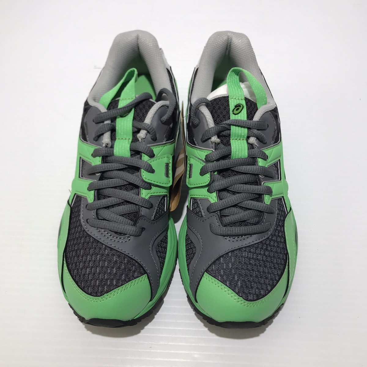 靴 asics kiko kostadinov HS2-S GEL-MC PLUS Size 12 - ASICS Kiko Kostadinov x HS2-S Gel MC Plus Classic