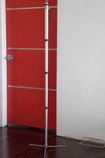 Vintage KALCOR 4-Section Camera Unipod with Tri-Legs and Ball Head Model UP-44