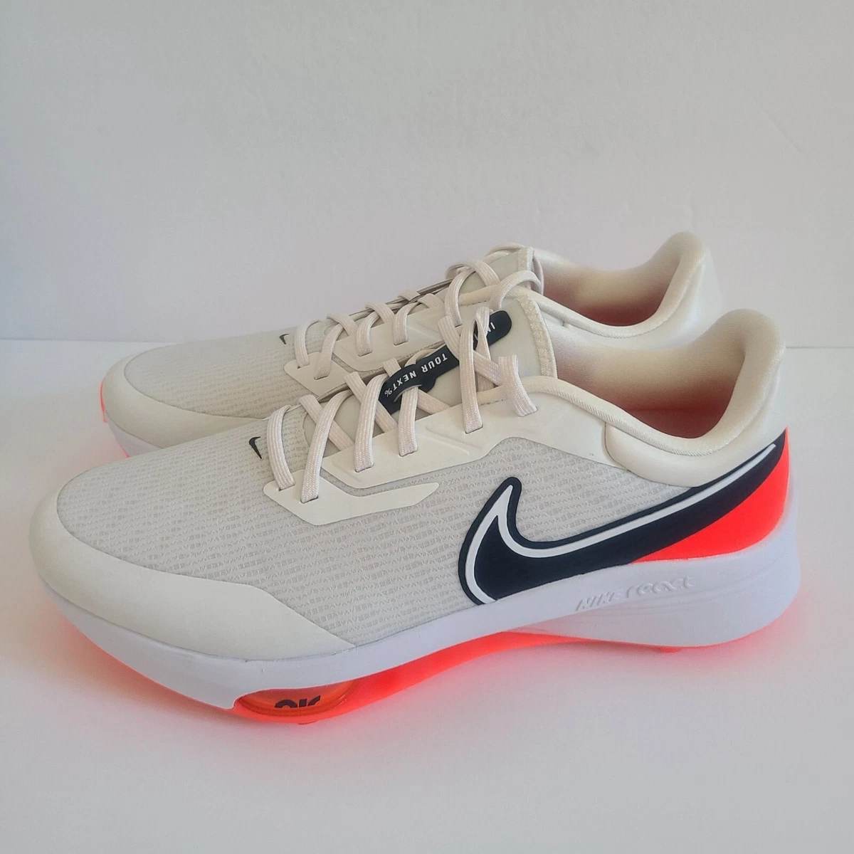 Nike Air Zoom Infinity Tour NEXT% Wide White Aurora Blue for Sale