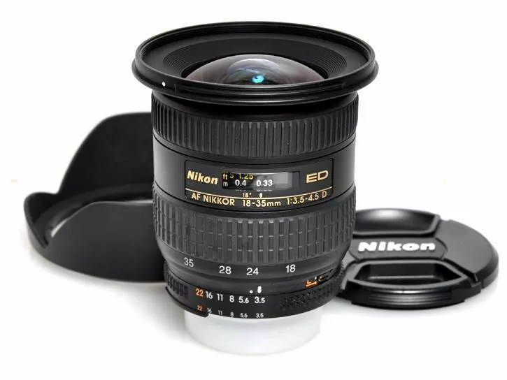 最新作売れ筋が満載 Nikon ED-IF Amazon.ca Nikon AF Zoom NIKKOR 18