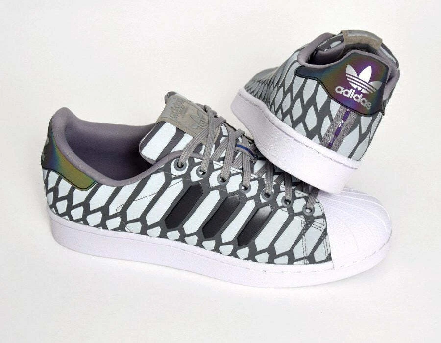 Adidas Superstar, photo 3 sur 5