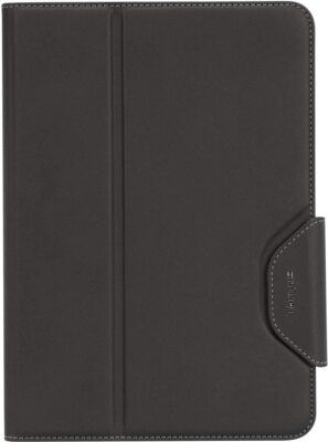 Targus VersaVu drehbare Hülle iPad Pro Air 2 6. Gen 5. Gen 9,7'' schwarz THZ738GL