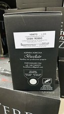 Vino Bag In Box Casai Rosso IGT 5lt ( Refosco e Raboso ) #303wineshop