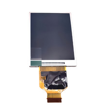 New LCD screen With backlight suitable for Nikon D3200 display accessories