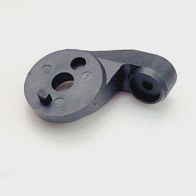 Quantum Zebco Reel Part LU007-3 Bail Arm Lever | eBay
