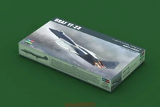 Hobbyboss 81722 1/48 USAF YF-23 Model kit