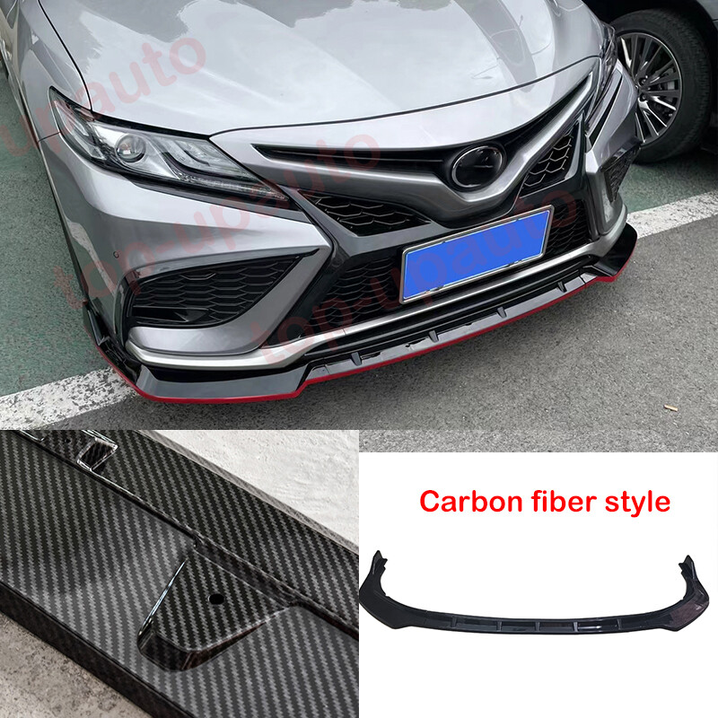 Yofer Body Kit For Toyota Camry Se Xse Sx 2018-2022 Sport, 59% OFF