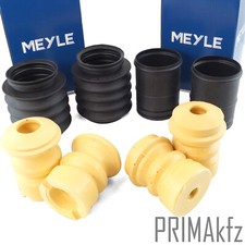 2x MEYLE Staubmanschette + Anschlagpuffer vorne hinten für BMW 5er E39
