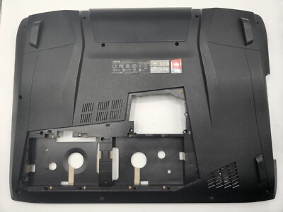 (BEIDE TEILE) Untere Gehäuseabdeckung für ASUS ROG G751J
