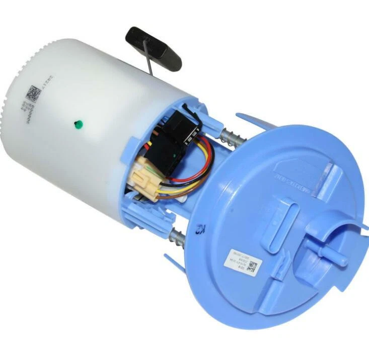 Passenger Right Fuel Pump Module Assembly For Mercedes-Benz W204 C207 W212 C218 — 第 2/3 张图片