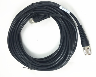 NEW 10m GPS Antenna Cable For Swiss Style Trimble Topcon GPS（TNC/M--TNC/M）