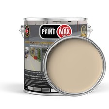 20L Floor Paint   100sqm High Impact Coverage      Quick Free Next Day Delivery