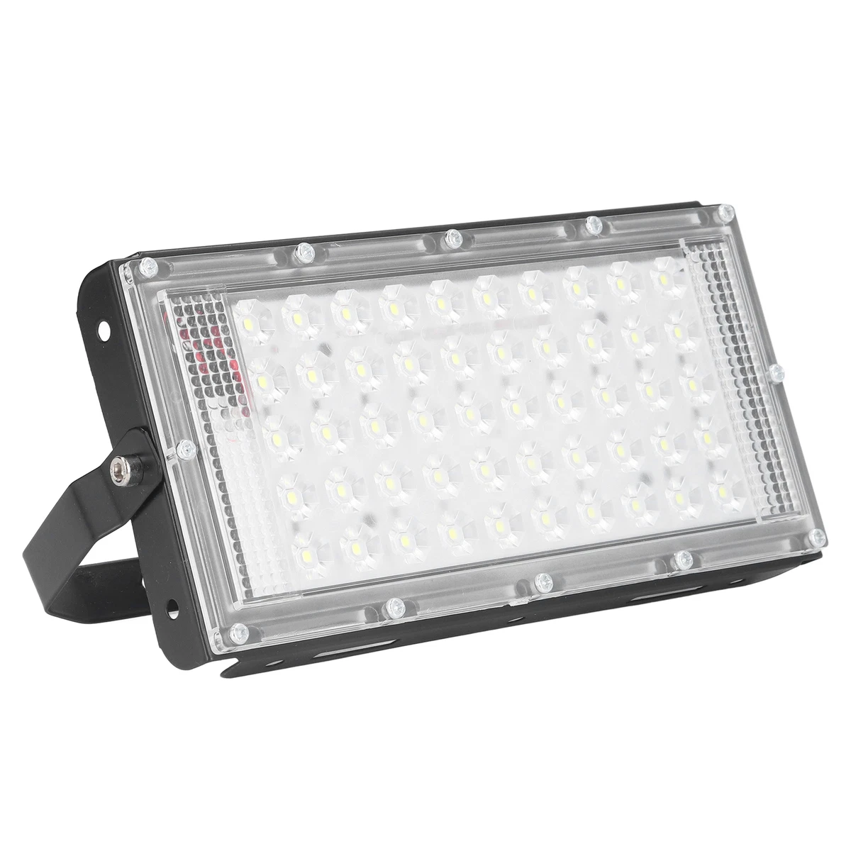 Super bright led security light deals