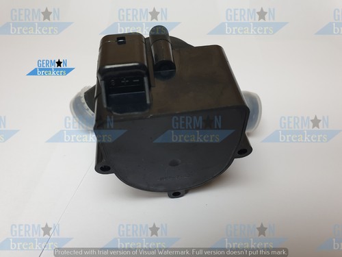 AUDI A4 A5 A6 Q5 2008- 2016 2.0 TDI AUXILIARY WATER COOLANT PUMP B 03L965561 NEW - Picture 3 of 3
