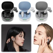Translation Bluetooth Earphones AI Intelligent Language Translator Earbuds Insta