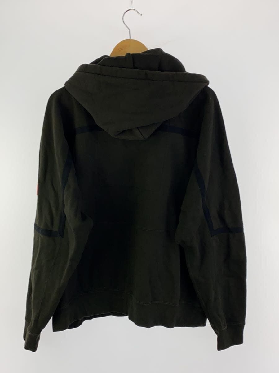 C.E (CAV EMPT Zip Hoodie L Cotton Khaki CES24CS08 Used | eBay