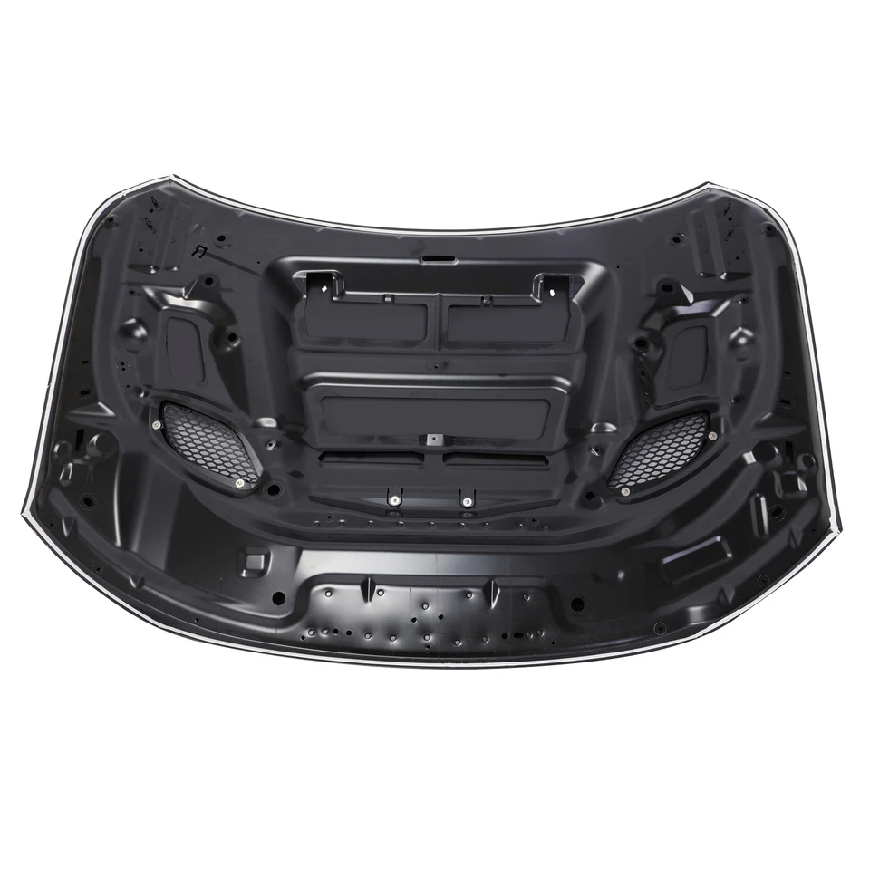 Aluminum Front Hood Panel Bonnet For 2011-2023 Dodge Durango - Imagem 4 de 4