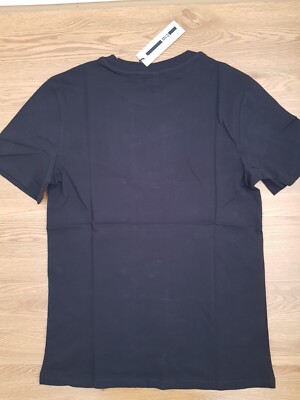 MCQ Alexander McQueen MCQ Logo T-Shirt, Brand New and Tagged MCQ Alexander McQueen MCQ Logo T-Shirt, Brand New and Tagged